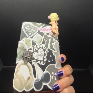 Amazon Kindle 6" Black E-Reader (2024)